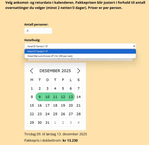 Fleksible-turer-kalender-hotellvalg